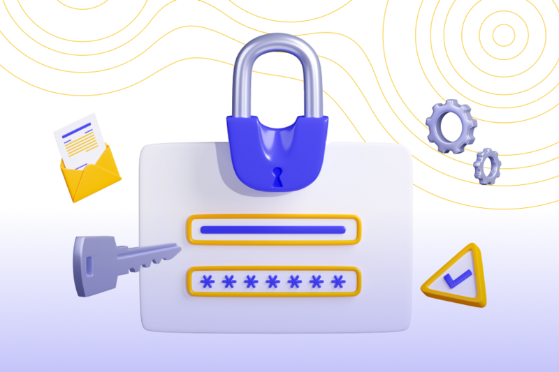 На платформе Webinar появился ряд новых функций для защиты конфиденциальных данных. Среди возможностей — интеграция с системой MULTIFACTOR, управление доступом к записям встреч и установление лимита регистраций на вебинары.