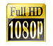 Full HD 1080p