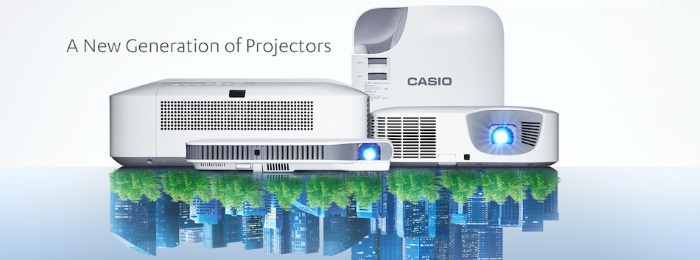 Casio-LampFree