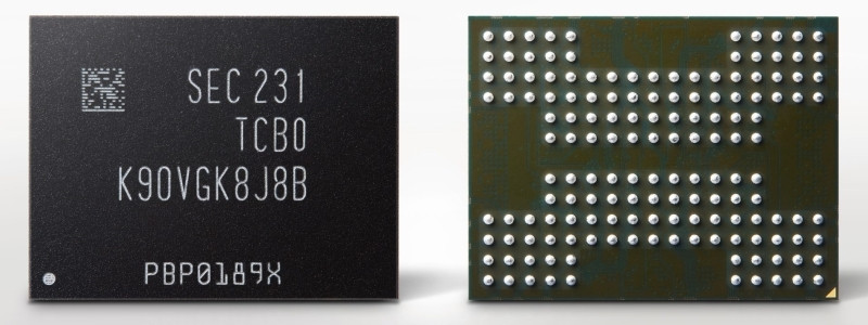 Samsung V-NAND