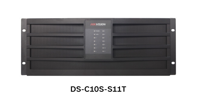 Светодиодные дисплеи Hikvision в Дубае создали «вау-эффект» в актовом зале , фото_5