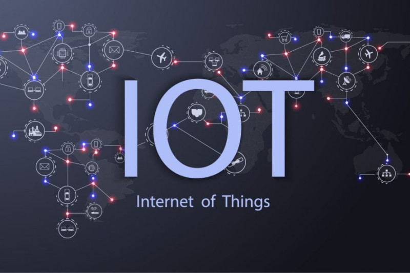 Ожидается, что в этом году мировой рынок датчиков IoT достигнет размера 27,4 миллиарда долларов США, по сравнению с 21,8 миллиарда долларов США в 2021 году. А к 2032 году мировой рынок датчиков IoT достигнет 173,7 млрд долларов.
