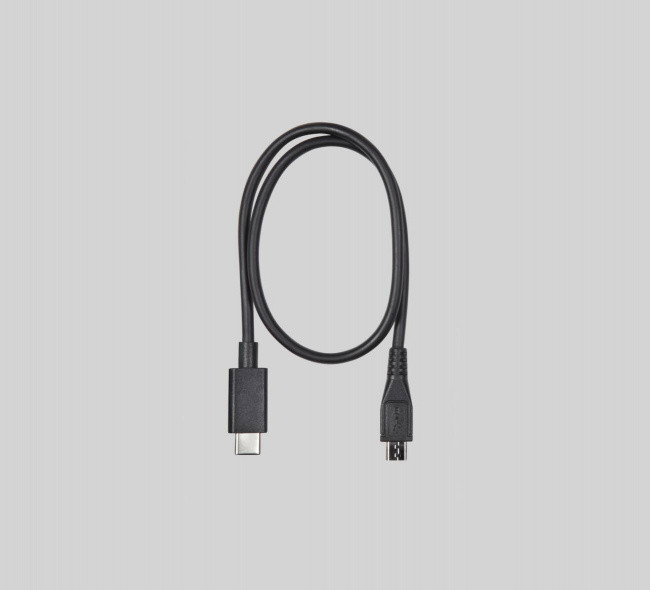 USB Type-C кабель для микрофонов линейки MOTIV, длина 38 см