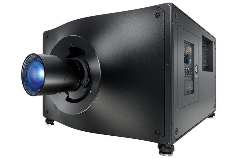 Christie D4K40-RGB