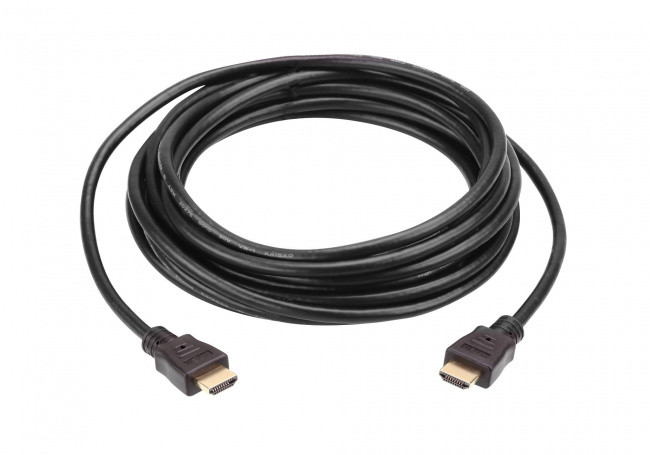 Высокоскоростной кабель HDMI 2.0b / Ethernet, 5 м