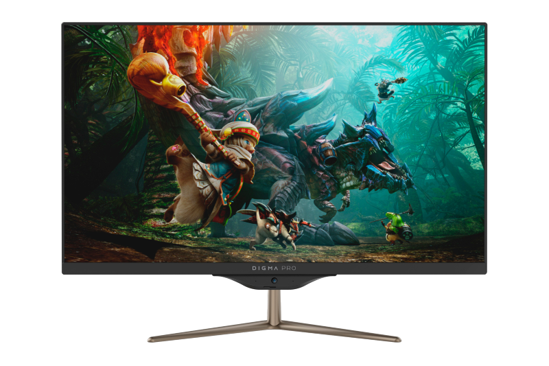 DIGMA PRO AiO 23i