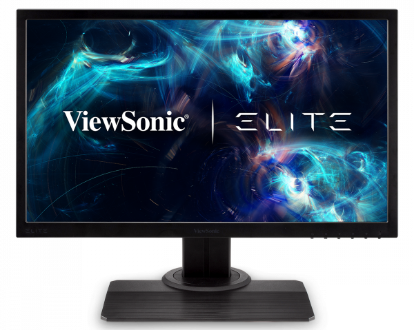 Игровые мониторы ViewSonic ELITE