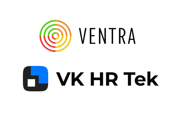 В конце мая состоялся совместный вебинар HR-холдинга Ventra и VK HR-Tek. На встрече присутствовали представители 100+ компаний-работодателей из разных индустрий и регионов, обсудили текущую ситуацию на рынке труда и решения, которые помогают компаниям эффективно расти.