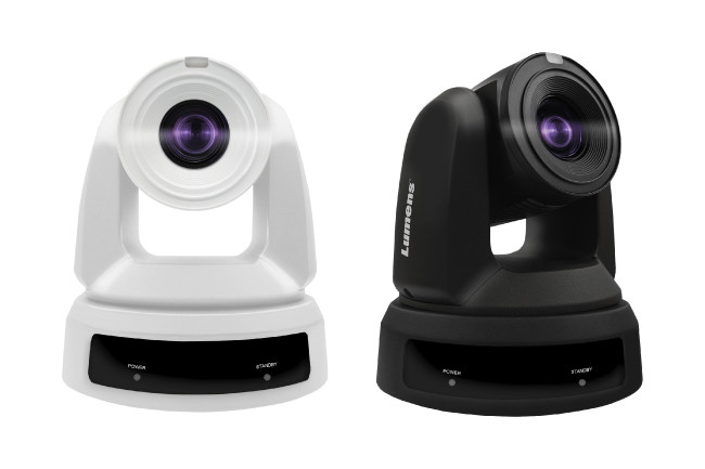 Новая поворотная камера VC-A53 от Lumens для видеоконференций, фото-6