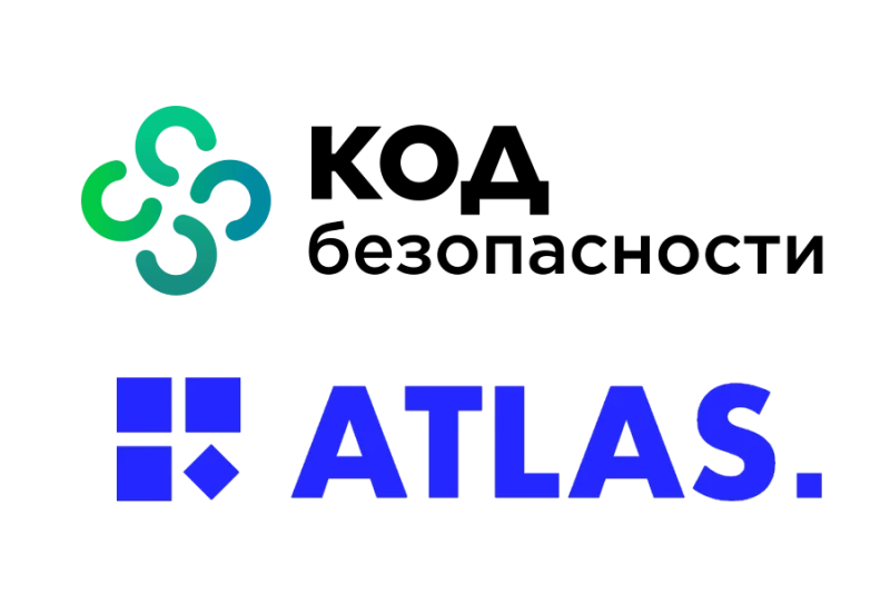 Российский производитель систем хранения данных ATLAS и разработчик сертифицированных средств защиты информации «Код Безопасности» успешно завершили тестирование совместной работы своих продуктов СХД ATLAS.SM и АПМДЗ «Соболь» версии 4.0.