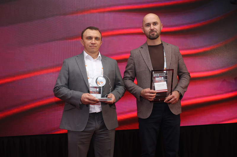 Разработка группы компаний Инфотактика стала победителем XII премии «ComNews Awards. Лучшие решения для цифровой экономики» в номинации «Лучшее цифровое решение по кибербезопасности».