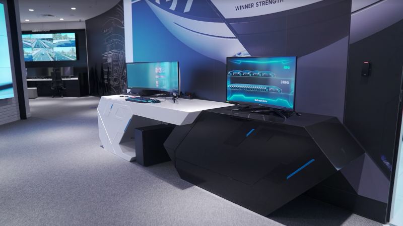 Монитор Odyssey G9