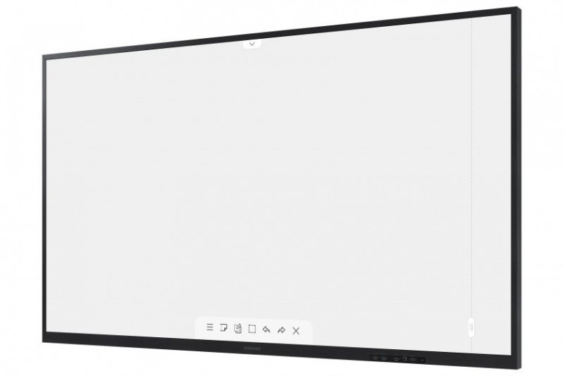 75” интерактивный дисплей Samsung FLIP