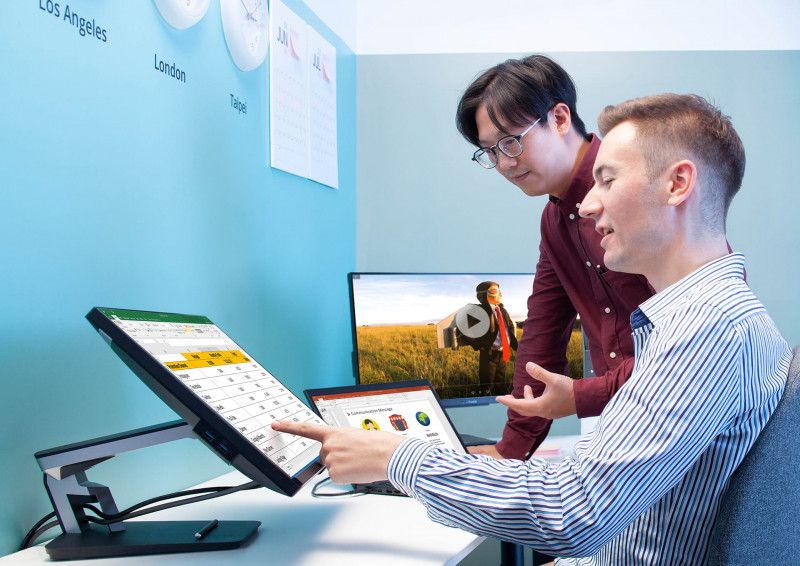 ViewSonic стал лучшей маркой мониторов по мнению читателей известного североамериканского журнала PC Magazine.