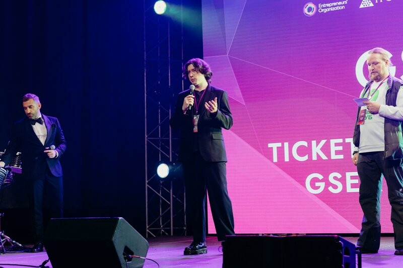 Платформа для диагностики инсульта Invessel AI стала победителем российского этапа международного конкурса GSEA