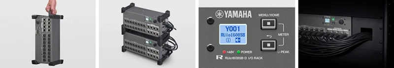 Yamaha представляет новые универсальные устройства ввода-вывода, foto-9