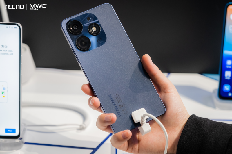 TECNO SPARK 10 Pro - 50Mp