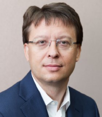 Виталий Аникин - ГК Цифра