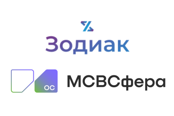 Вендоры «Инферит» (ГК Softline) и ООО «Референс Пойнт» подтвердили совместимость и корректную работу российской операционной системы «МСВСфера» 9 и системы управления ИТ-инфраструктурой Зодиак.АйТиЭм (Zodiac.ITM). Успешные результаты тестирования подтверждены соответствующим сертификатом. Партнерство отвечает стратегии ГК Softline по укреплению позиции №1 как эксперта в достижении технологического суверенитета и предложении клиентам лучшего стека импортозамещенных ИТ-технологий.
