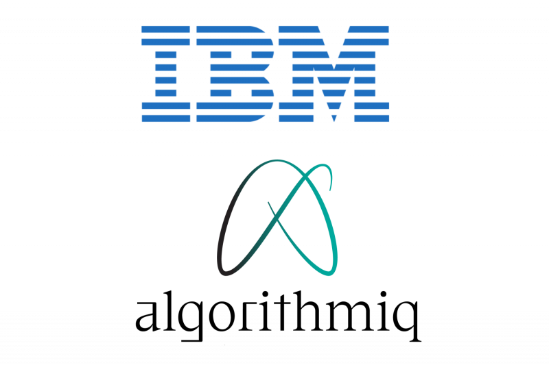 Корпорация IBM объявила о партнерстве со стартапом Algorithmiq Inc., с целью изучить способы использования квантовых компьютеров для ускорения открытия новых лекарств.