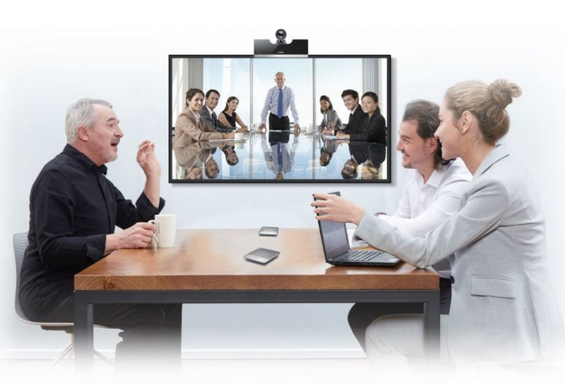 5 советов по выбору оборудования для видеоконференций