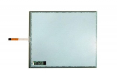 Сенсорный 5-проводный резистивный экран 17", EverTouch | ETS5R17