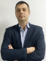 Иван Исаев - Nec Display Solutions