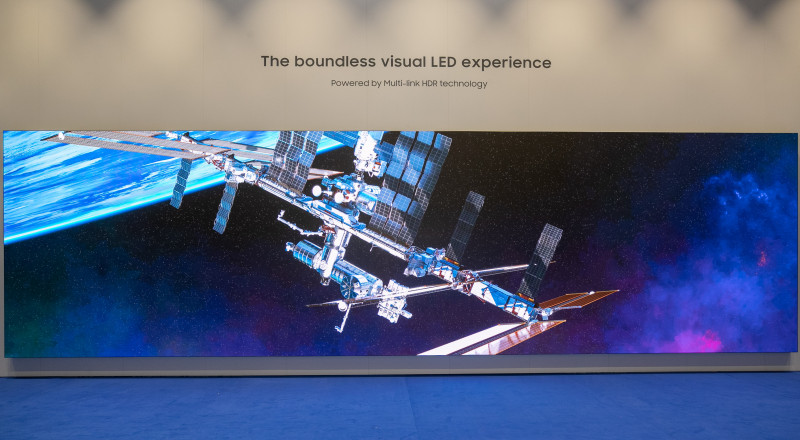 Samsung Multi-Link-LED-HDR
