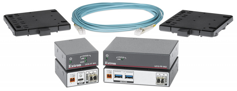UCS 900  SuperSpeed USB