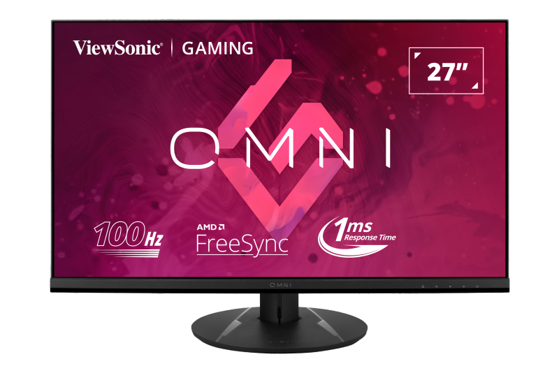 ViewSonic серии OMNI VX2716