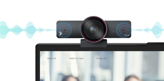 Веб-камеры WyreStorm с сертификацией Zoom для продуктивного обучения, фото-5