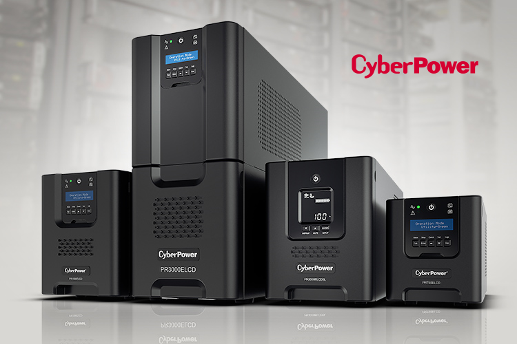 Компания Treolan и CyberPower, производитель профессиональных решений для защиты электропитания, объявили о начале сотрудничества. С момента подписания дистрибьюторского контракта в декабре 2021 года Treolan занялся поставками первых партий оборудования вендора через свой партнерский канал.