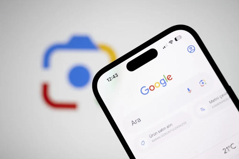 Google Lens теперь может отвечать на вопросы о видео