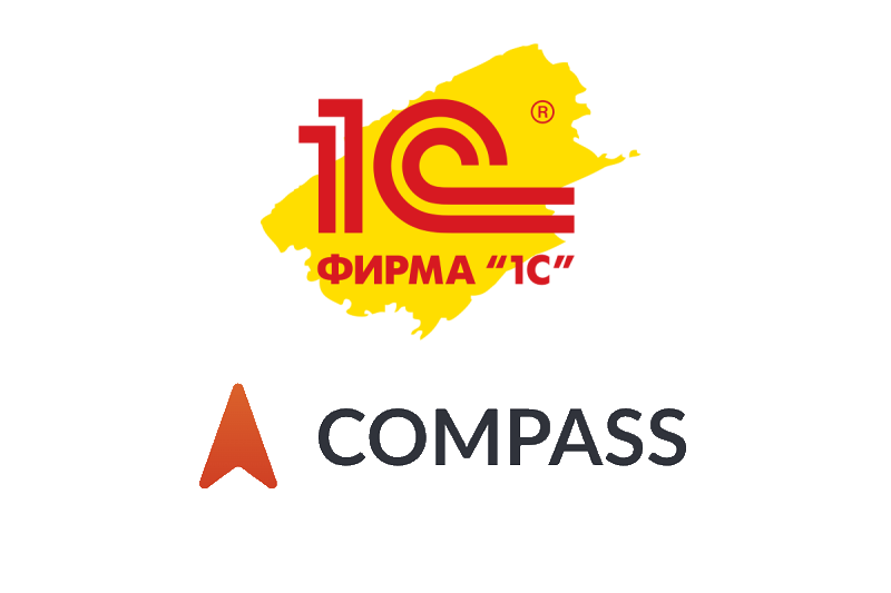 Разработчик корпоративного мессенджера Compass и «1С: Дистрибьюция» подписали партнерское соглашение. Теперь бизнес может протестировать и приобрести сервис Compass у всех партнеров и региональных представителей сети «1С».