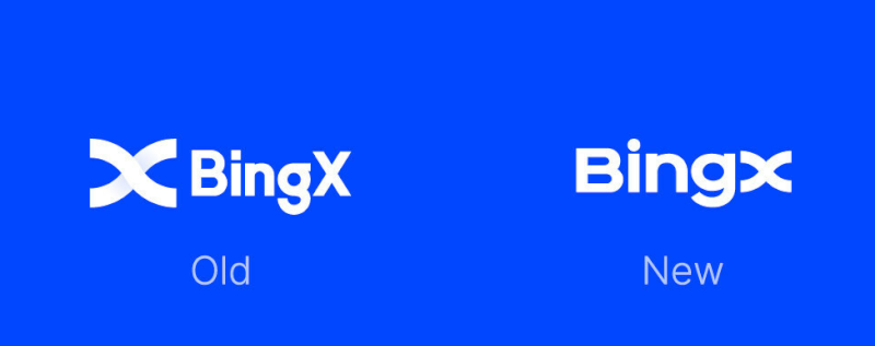BingX объявляет о ребрендинге