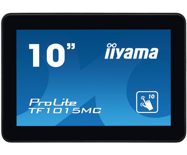 IIYAMA ProLite 10" TF1015MC-B2 | TF1015MC-B2