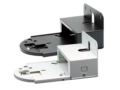 Настенное крепление для камер VC-GXX и VC-AXX, белого цвета
