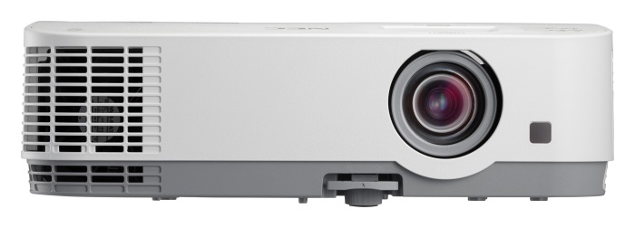NEC-ME-series-front