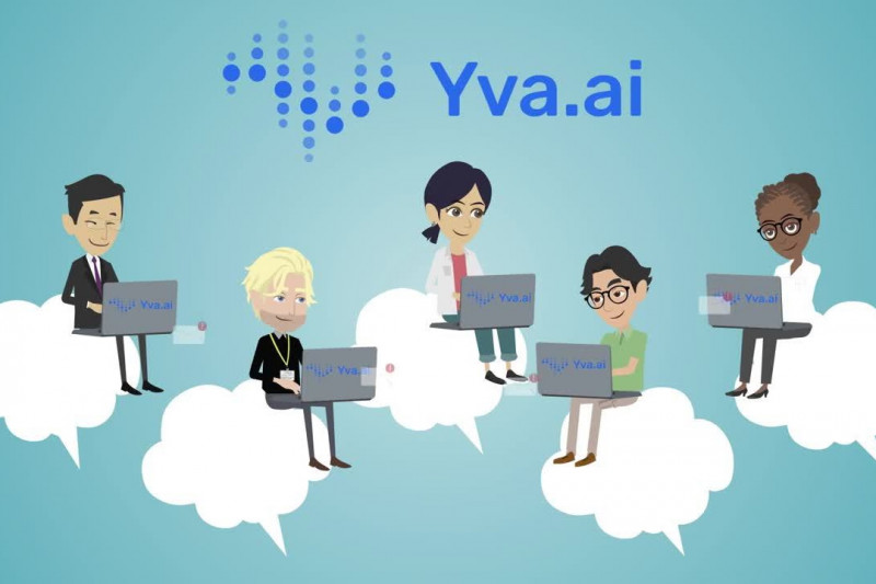 Продуктовый портфель «Марвел-Дистрибуции» пополнился решением Yva.ai. Это платформа умных опросов и HR-аналитики, помогающая организациям управлять командами в офисе и на удалёнке и повышать вовлеченность сотрудников, держа руку на пульсе их эмоционального состояния и уровня стресса.