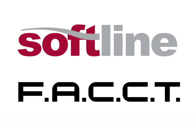 ГК Softline (ПАО «Софтлайн»), ведущий поставщик решений и сервисов в области цифровой трансформации и информационной безопасности, развивающий комплексный портфель собственных продуктов и услуг, заняла первое место по объемам продаж решений F.A.C.C.T. по итогам 2023 года. Результаты были озвучены на осенней партнерской конференции F.A.C.C.T. ГК Softline получает этот высокий статус уже второй год подряд, что свидетельствует об успешной реализации стратегии по развитию портфеля импортонезависимых решений.