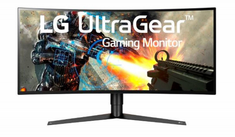 игровой монитор LG UltraGear 34GK950G