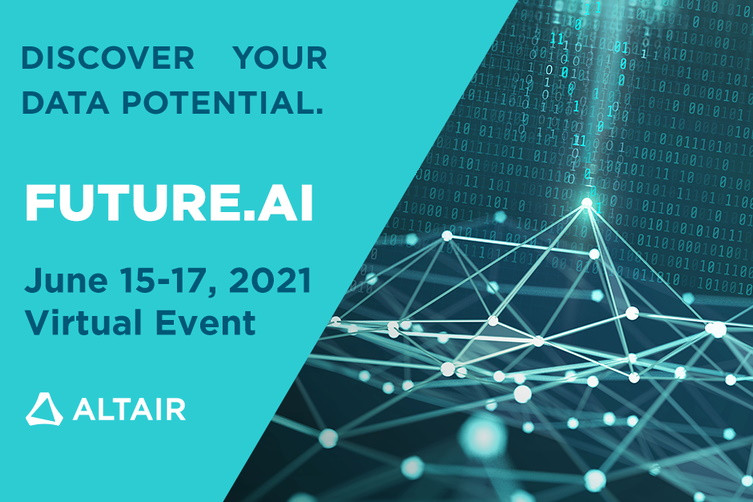 Глобальное мероприятие Future.AI продемонстрирует как искусственный интеллект и аналитика ускоряют цифровую трансформацию