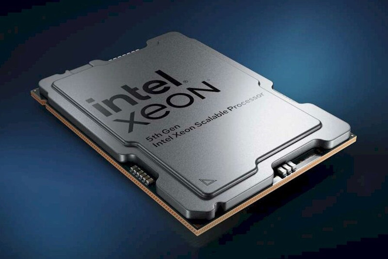 Intel представляет новые процессоры Xeon Sierra Forest и Granite Rapids-D