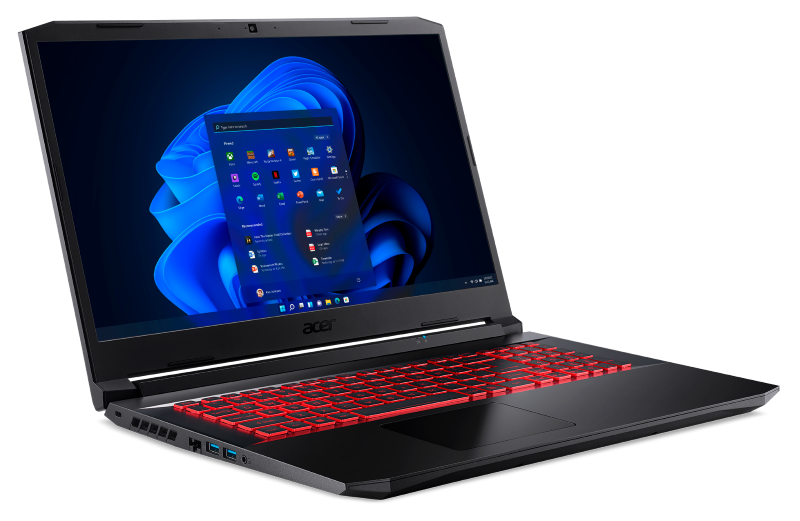 Acer Nitro 5 AN517-54-55L5 NH.QF6ER.006