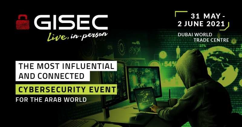 GISEC 2021