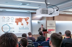 NEC-projector-PA-Series