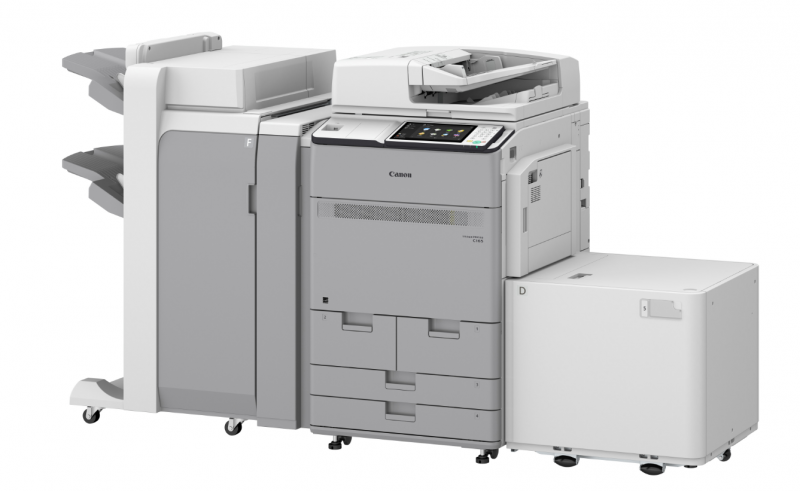 imagePRESS C165