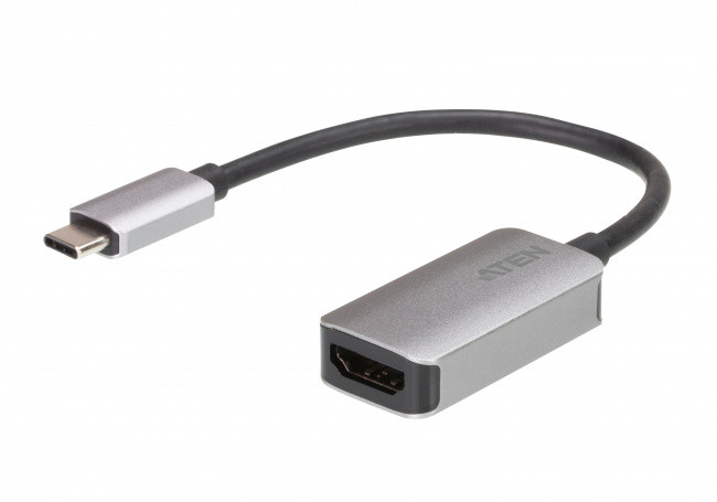 Конвертер USB-C в HDMI