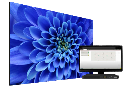 Planar UltraRes X Series