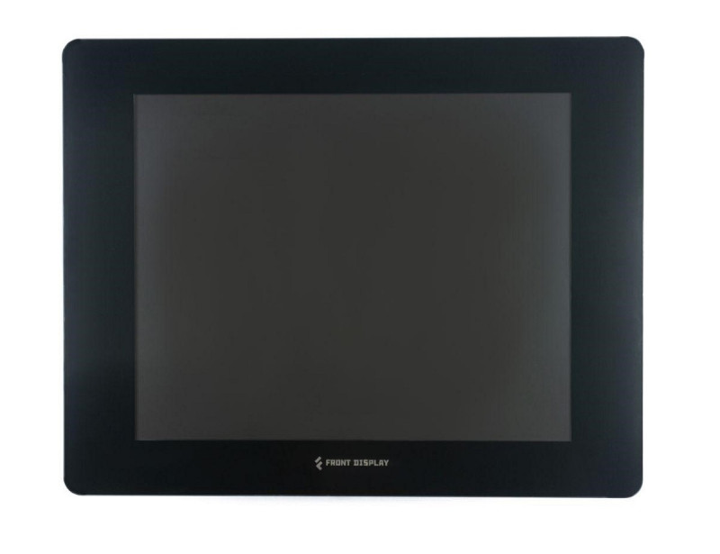 FRONT Display GLA/DNA